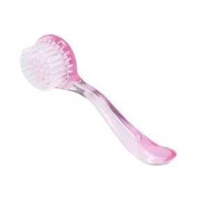 Brosse à poussiere Coquillage