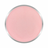 Acrylic Powder Clear Deep Pink 5gr