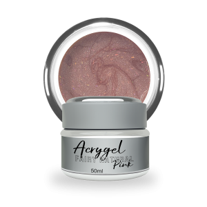 Acrygel Fairy Pink 50ml