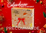 [ PRÉCOMMANDE] Calendrier de l'Avent 2024