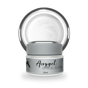 Acrygel Liquid Crystal Clear 50ml