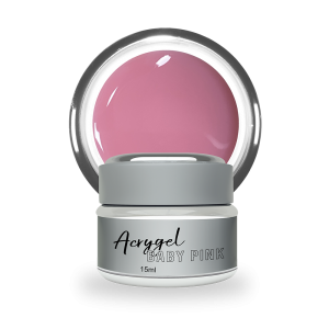 Acrygel Baby Pink 15ml