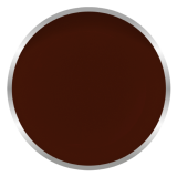 Acrylic Powder Brown - 5ml