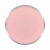 Acrylic Powder Clear Deep Pink - 5ml