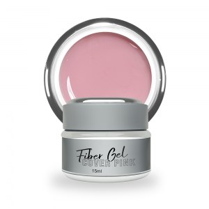  Fiber Gel Cover Pink 15ml