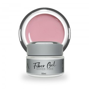 Fiber Gel Cover Pink 50ml