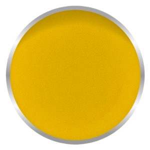 Acrylic Powder Pure Yellow - 5ml