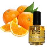 Huile de soin parfumée Orange