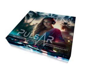 Coffret Pulsar