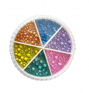 Roue Caviar Pastel